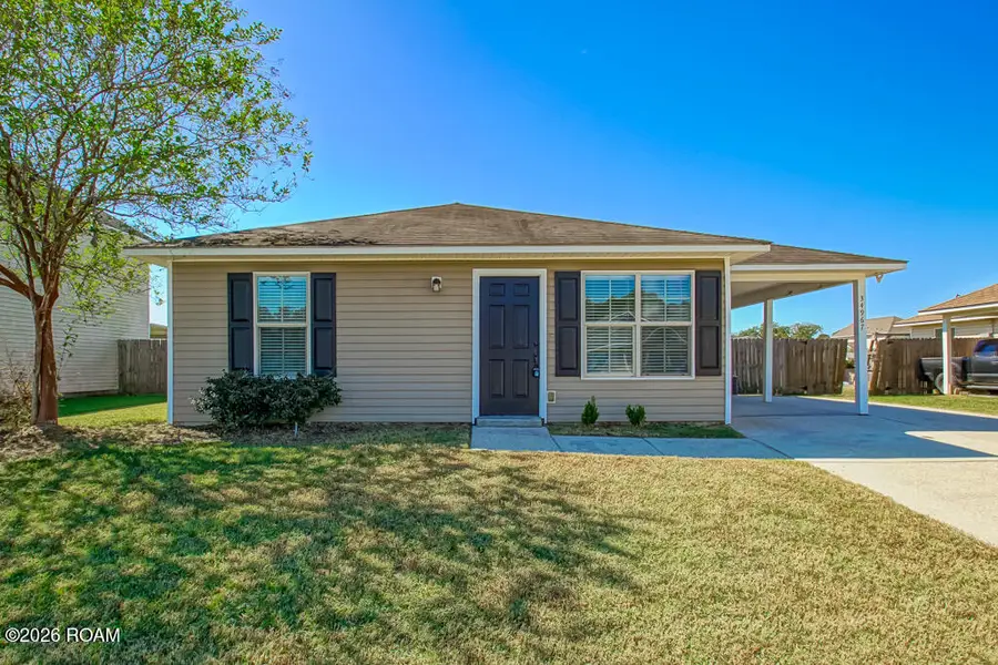 34967 Rayville Drive, Denham Springs, LA 70706 - #2