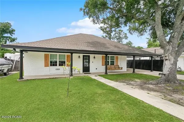 3915 Berkley Street, Slidell, LA 70458