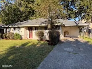 110 Adoue Street, Houma, LA 70360