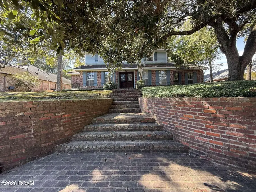 1034 Woodstone Drive, Baton Rouge, LA 70808 - #2