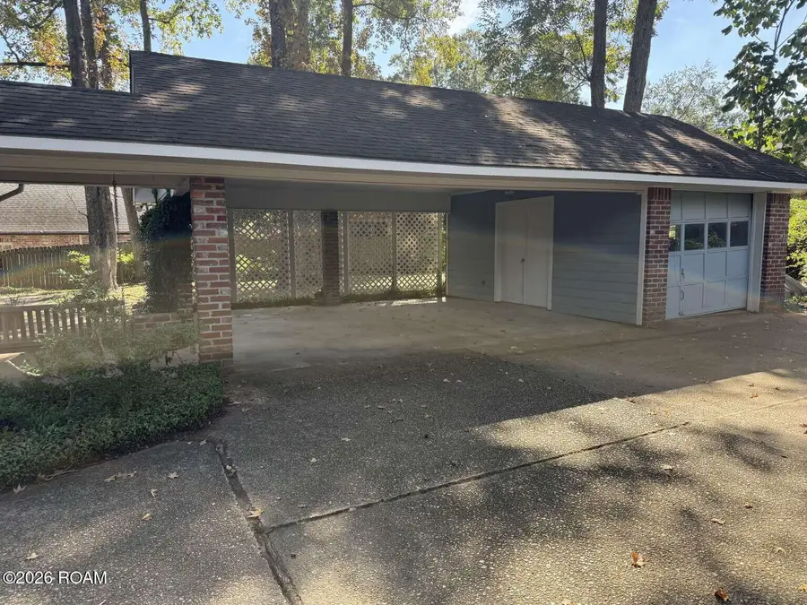 1034 Woodstone Drive, Baton Rouge, LA 70808 - #3