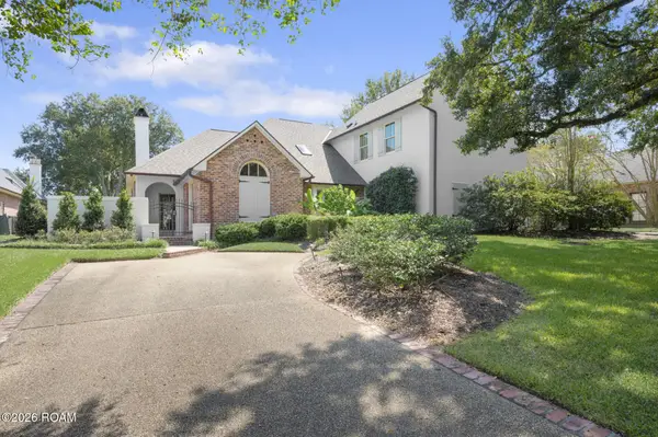 18939 Saint Clare Drive, Baton Rouge, LA 70810