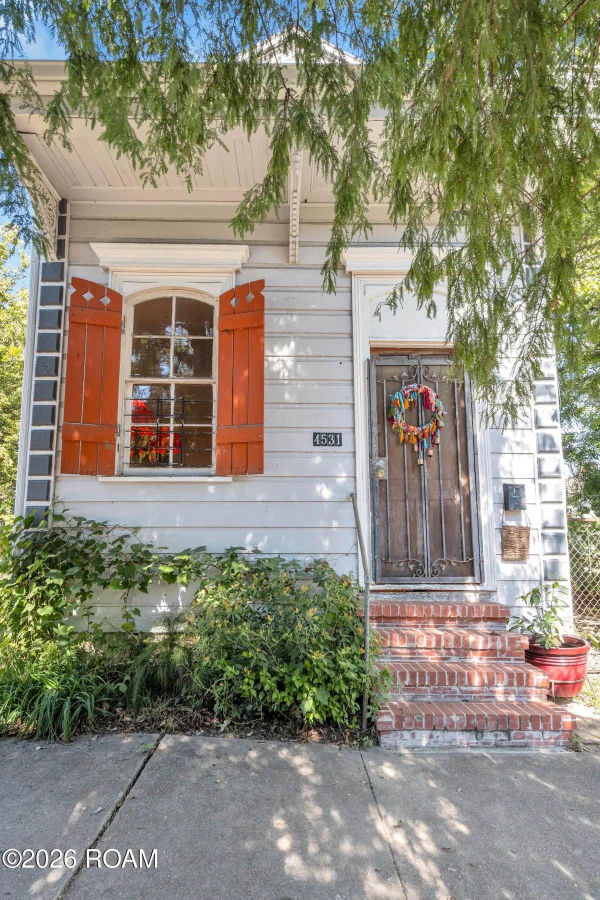 4531 Saint Claude Avenue, New Orleans, LA 70117 - #1