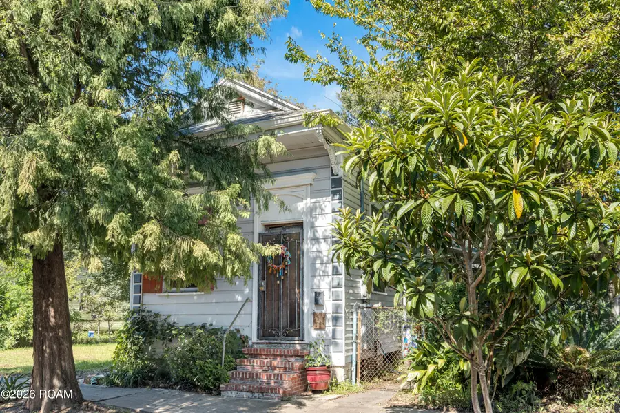 4531 Saint Claude Avenue, New Orleans, LA 70117 - #2