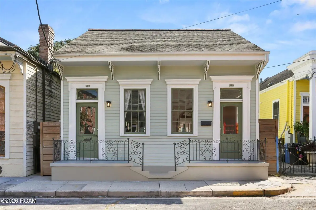 821 Port Street, New Orleans, LA 70117 - #1
