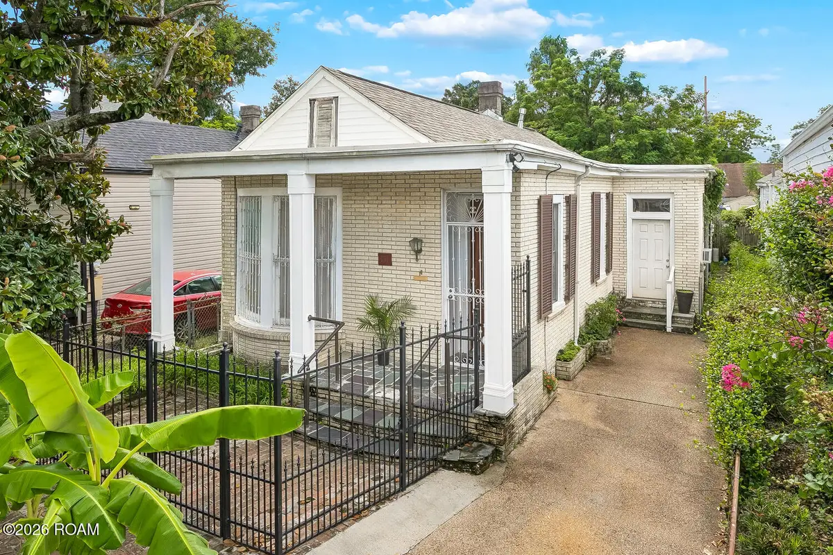131 Alvin Callender Street, New Orleans, LA 70118 - #1