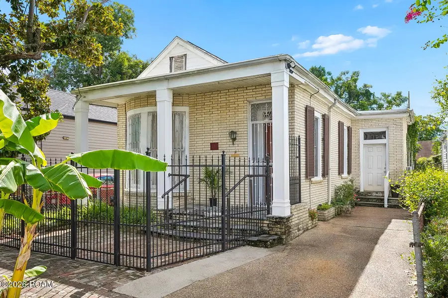 131 Alvin Callender Street, New Orleans, LA 70118 - #2