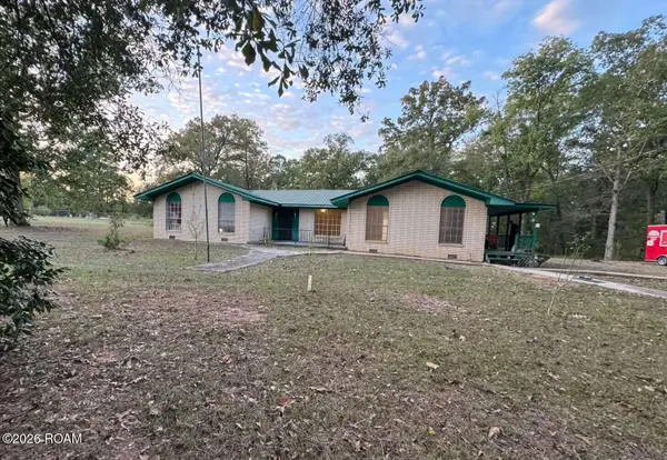1576 Texas Highway, Many, LA 71449
