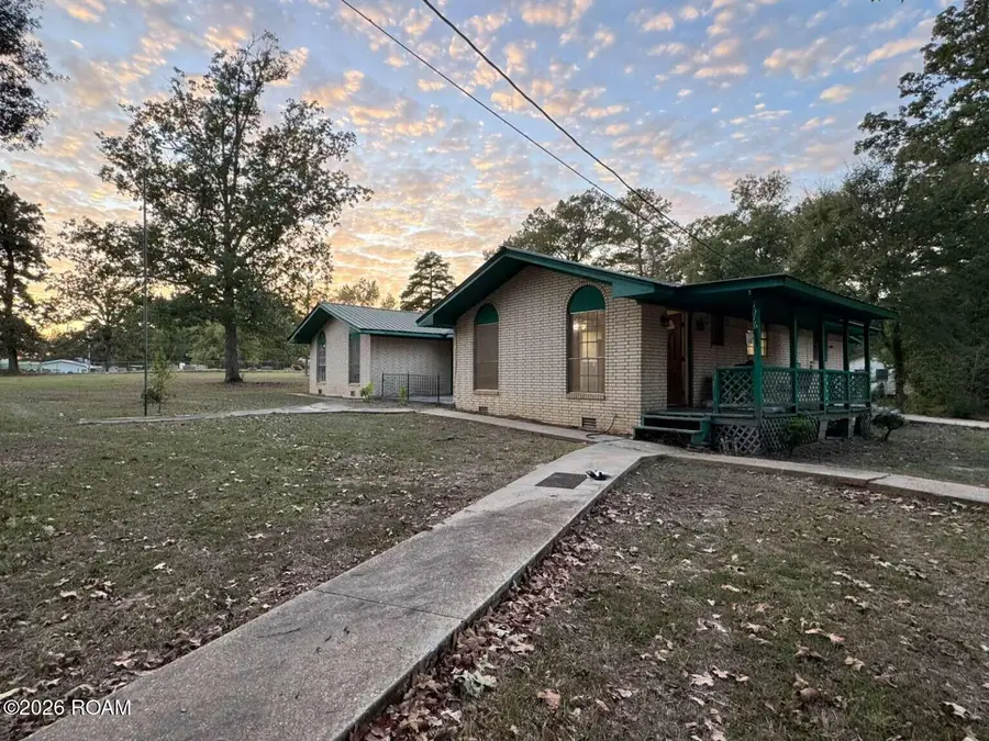 1576 Texas Highway, Many, LA 71449 - #2