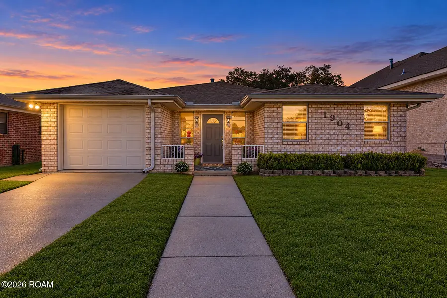 1904 Richland Avenue, Metairie, LA 70001 - #3