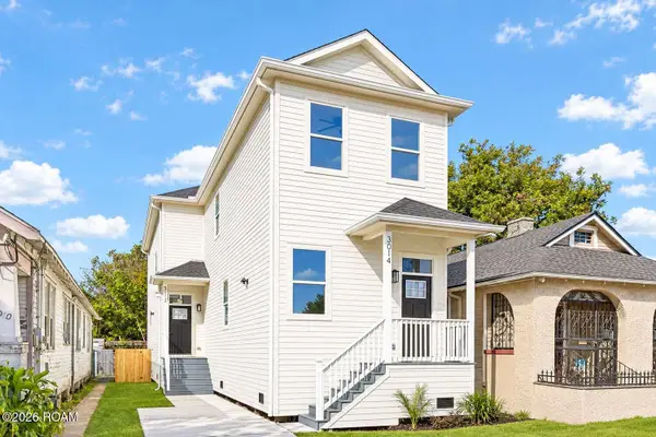 3012 Republic Street, New Orleans, LA 70119