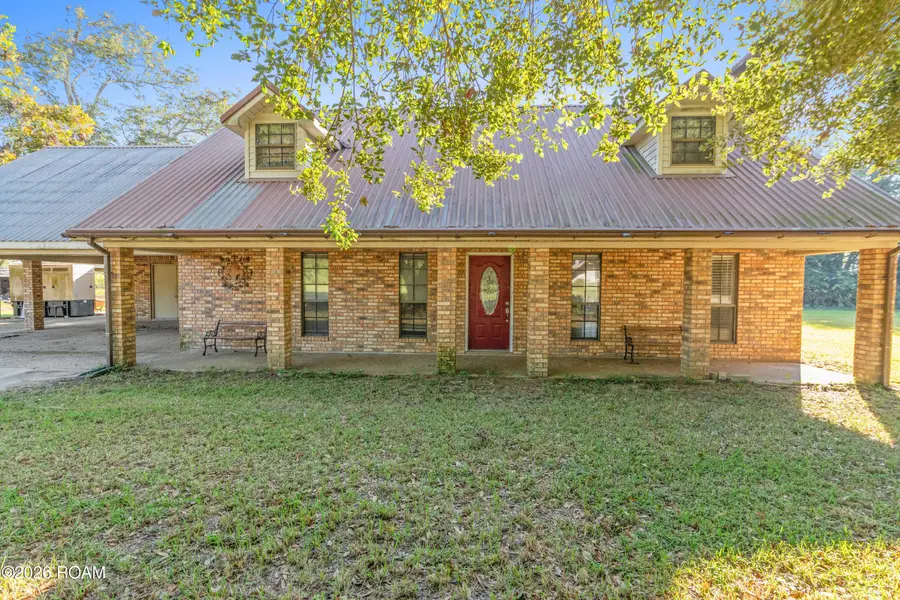 4303 Suzette Street, New Iberia, LA 70560 - #2