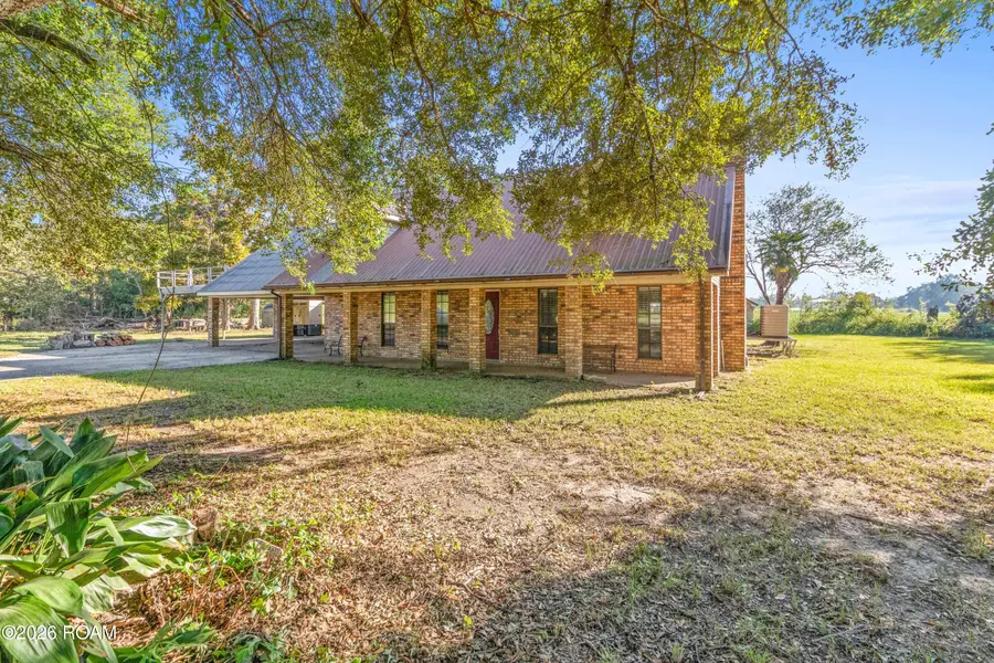 4303 Suzette Street, New Iberia, LA 70560 - #3
