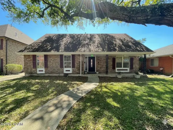 2272 New York Street, New Orleans, LA 70122