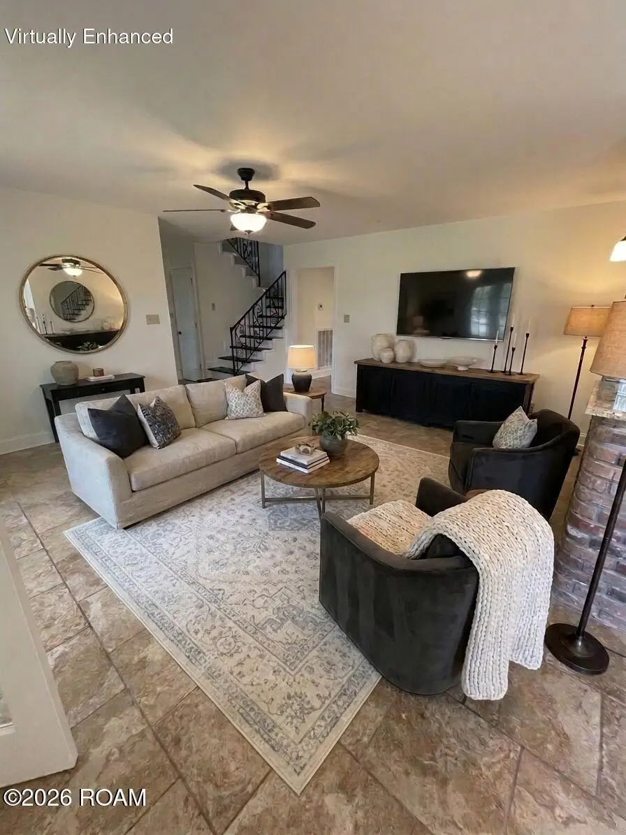 2272 New York Street, New Orleans, LA 70122 - #2