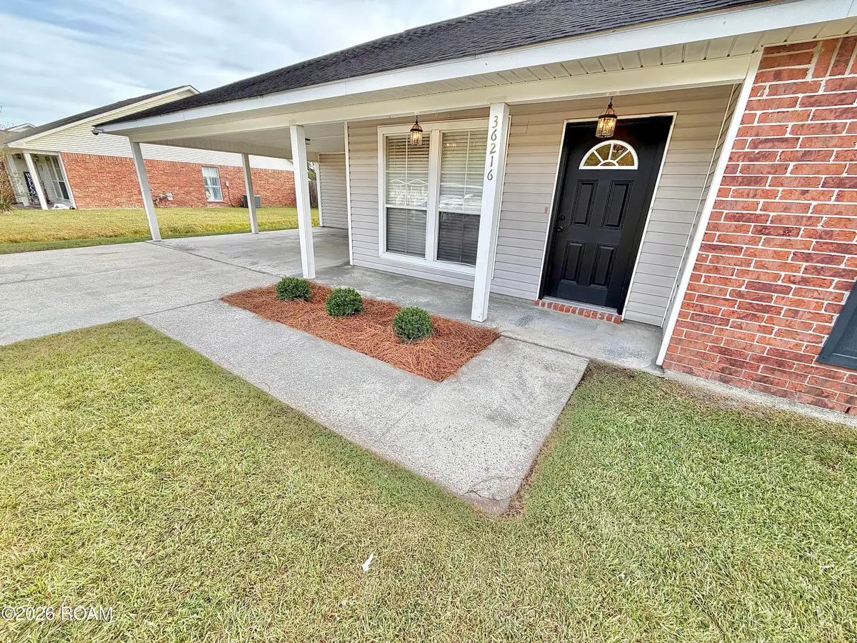 36216 Lynchburg Drive, Denham Springs, LA 70706 - #1