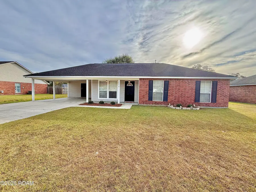 36216 Lynchburg Drive, Denham Springs, LA 70706 - #2