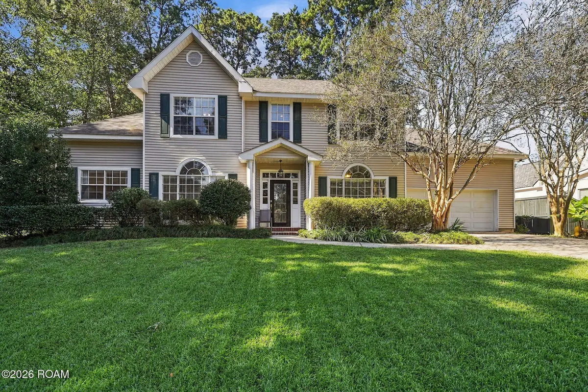 107 Turnberry Drive, Covington, LA 70433 - #1