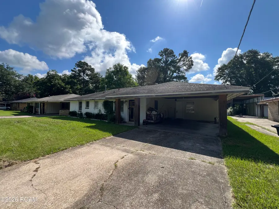 8860 Sharon Hills Street, Baton Rouge, LA 70811 - #2