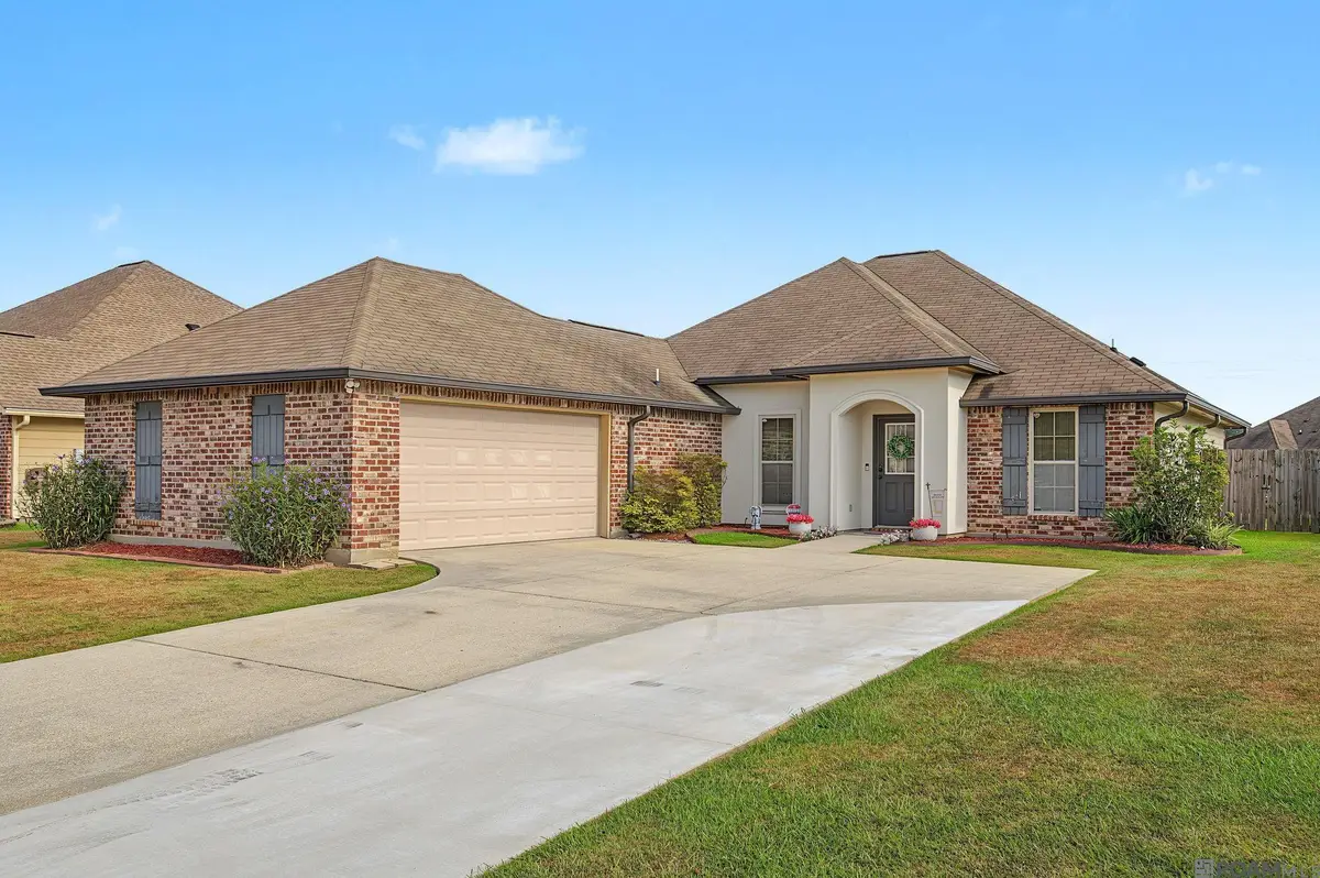 15001 Cross Gate Drive, Walker, LA 70785 - #1