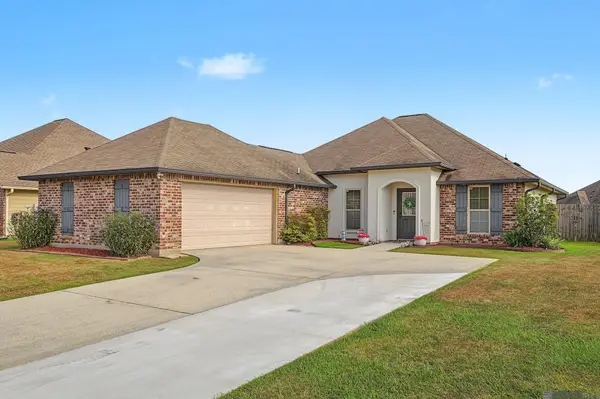 15001 Cross Gate Drive, Walker, LA 70785