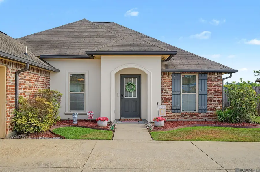 15001 Cross Gate Drive, Walker, LA 70785 - #2