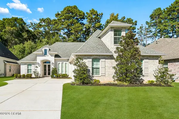 1028 Spring Haven Lane, Madisonville, LA 70447