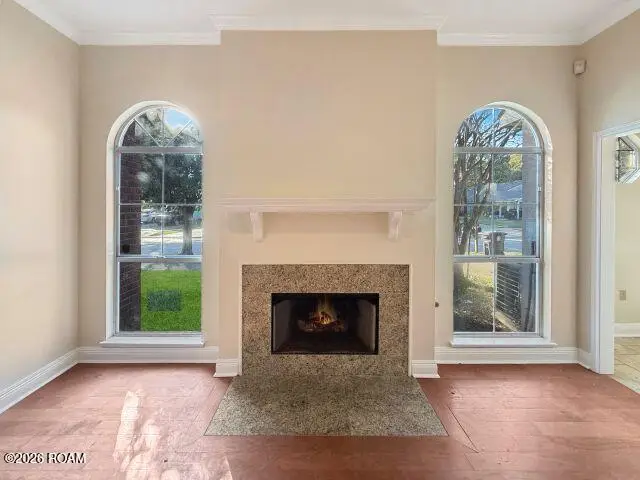 2877 Toulon Drive, Baton Rouge, LA 70816 - #2