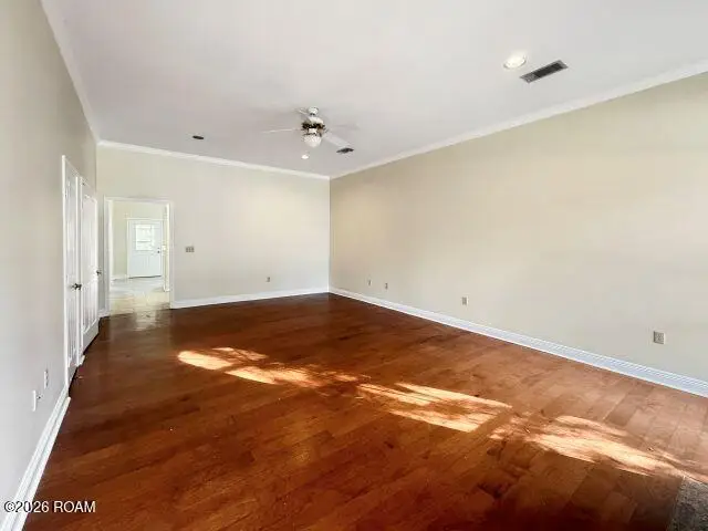 2877 Toulon Drive, Baton Rouge, LA 70816 - #3