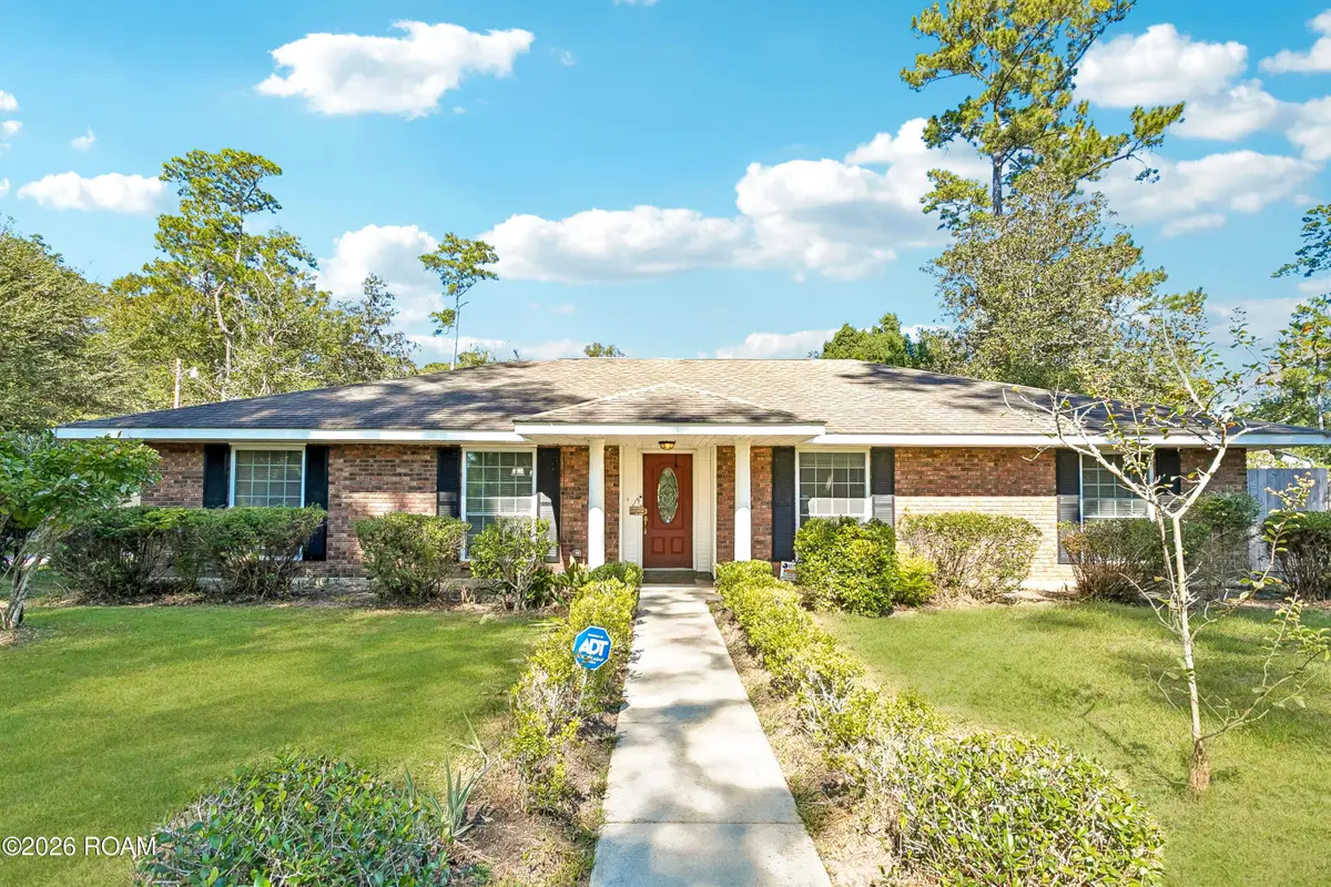 27377 W Jackson Street, Lacombe, LA 70445 - #1