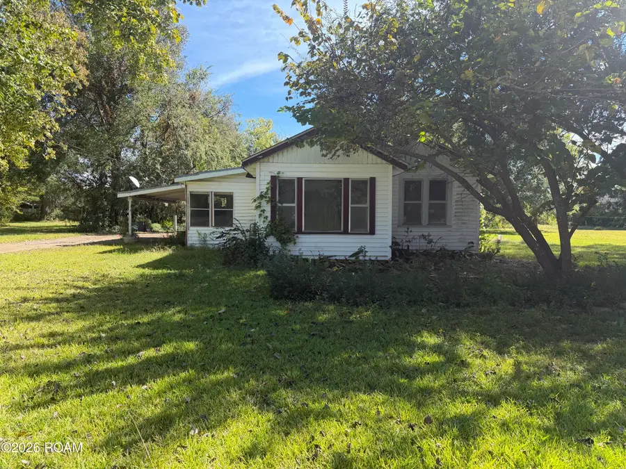 6221 Josephine Street, Alexandria, LA 71303 - #2