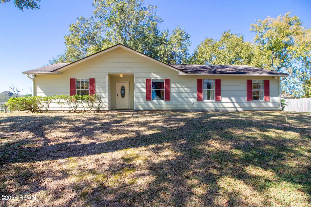 18189 Beechwood Road, Prairieville, LA 70769 - #1