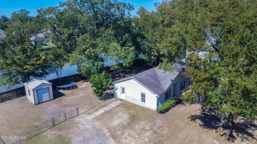 18189 Beechwood Road, Prairieville, LA 70769 - #2