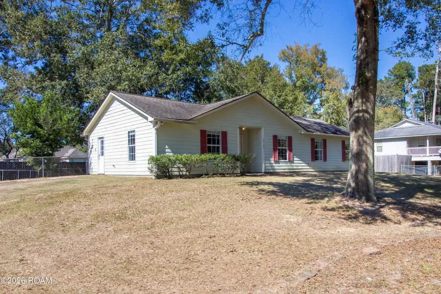 18189 Beechwood Road, Prairieville, LA 70769 - #3