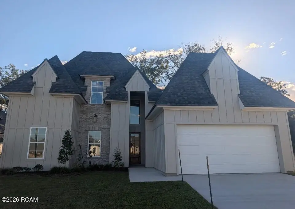 613 Whispering Meadows Road, Broussard, LA 70518 - #1