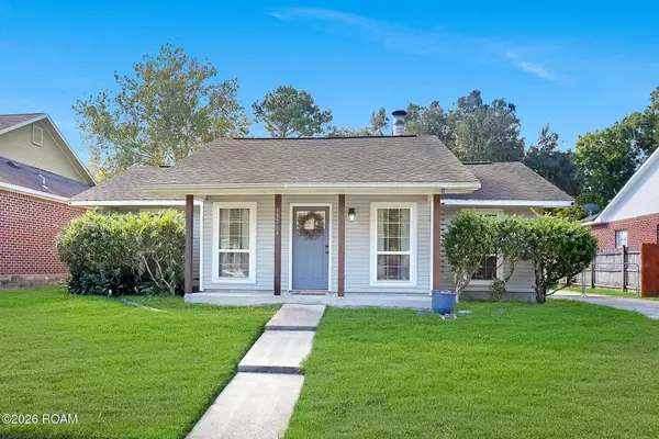 15216 Point Chenier Avenue, Baton Rouge, LA 70817