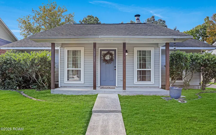 15216 Point Chenier Avenue, Baton Rouge, LA 70817 - #2