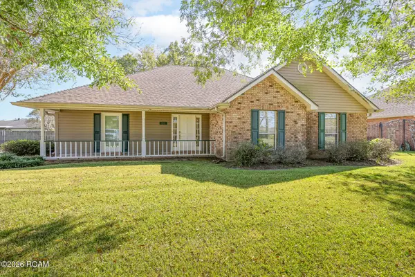 411 Valhi Boulevard, Houma, LA 70360