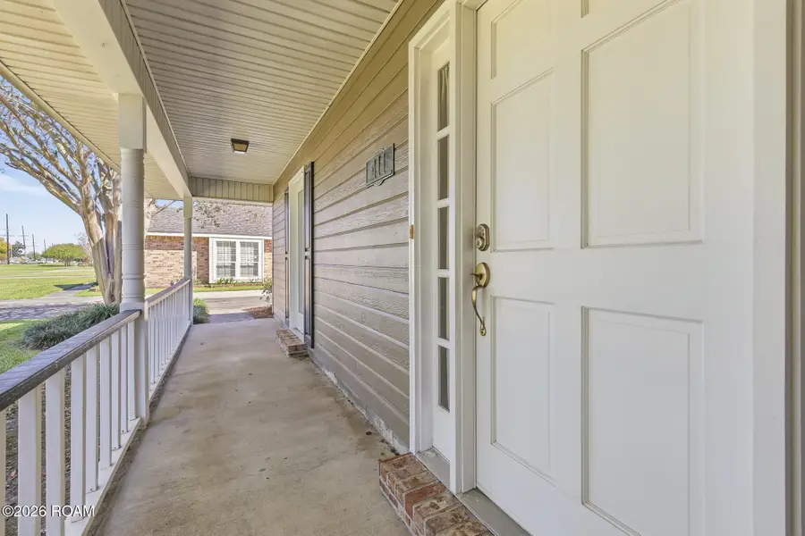 411 Valhi Boulevard, Houma, LA 70360 - #3