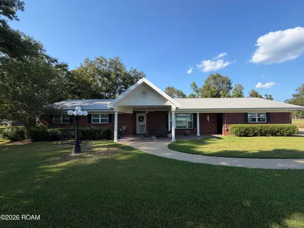 21276 Louisiana 8, Jena, LA 71342