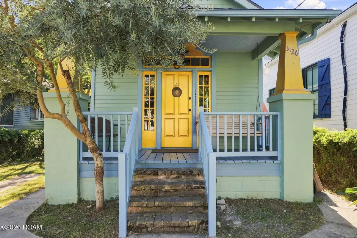 3126 St Philip Street, New Orleans, LA 70119 - #1