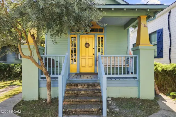 3126 St Philip Street, New Orleans, LA 70119