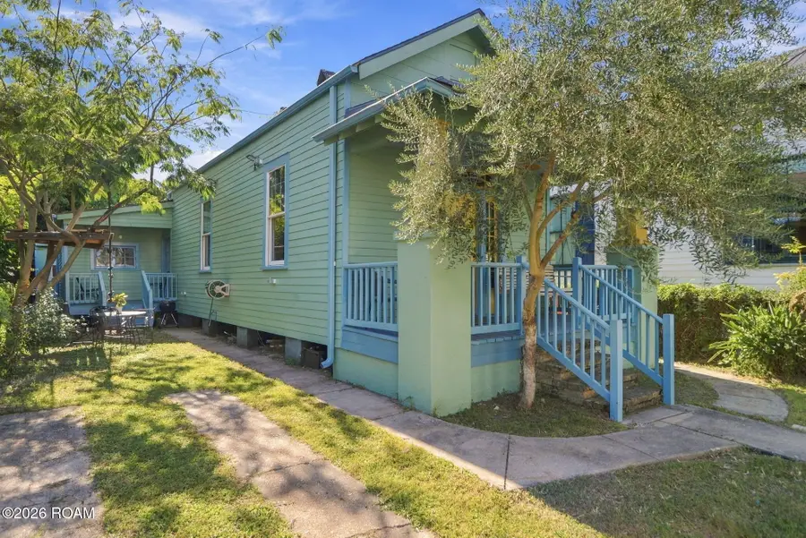 3126 St Philip Street, New Orleans, LA 70119 - #2