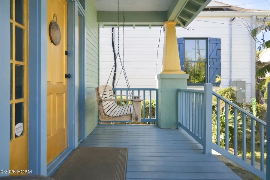 3126 St Philip Street, New Orleans, LA 70119 - #3
