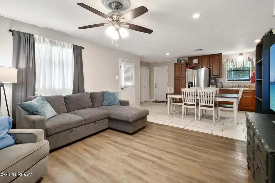 107 Ned L Street, Broussard, LA 70518 - #2