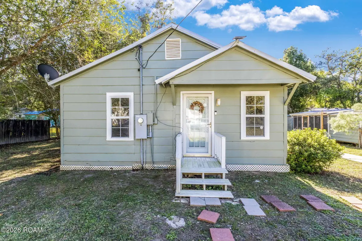 316 E Hill Street, Washington, LA 70589 - #1