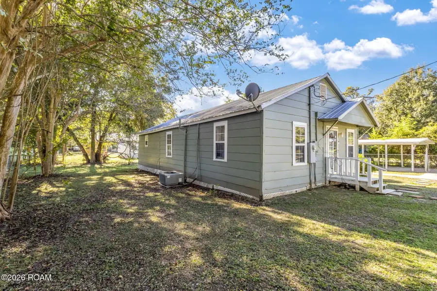 316 E Hill Street, Washington, LA 70589 - #2
