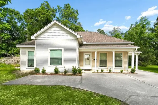 1280 S Walnut Street, Slidell, LA 70460