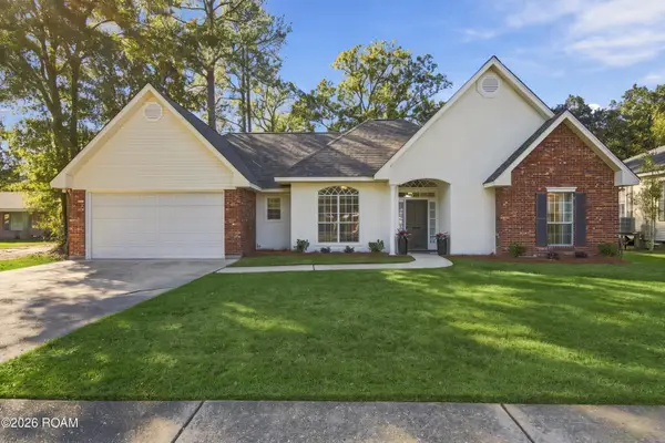 525 Pennsylvania Avenue, Slidell, LA 70458