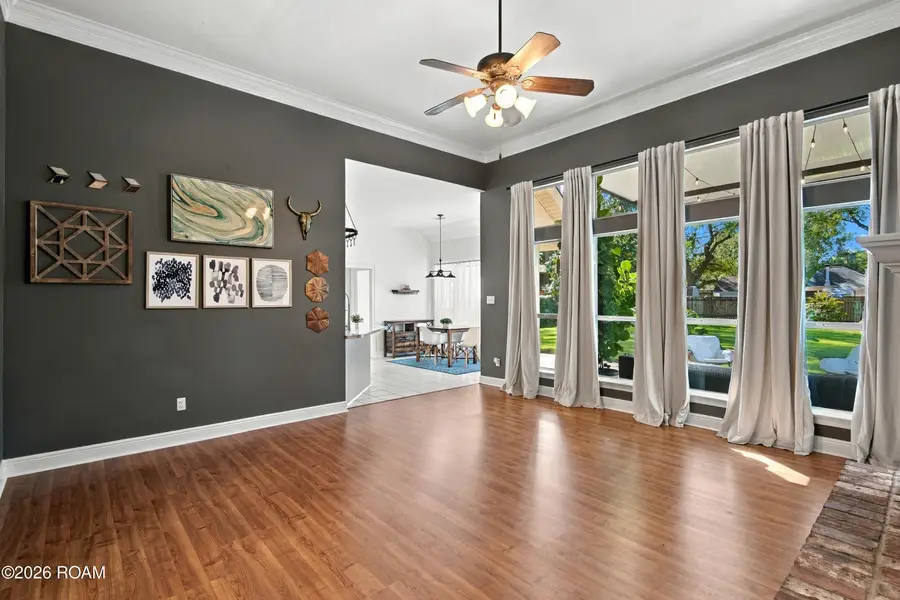 525 Pennsylvania Avenue, Slidell, LA 70458 - #3